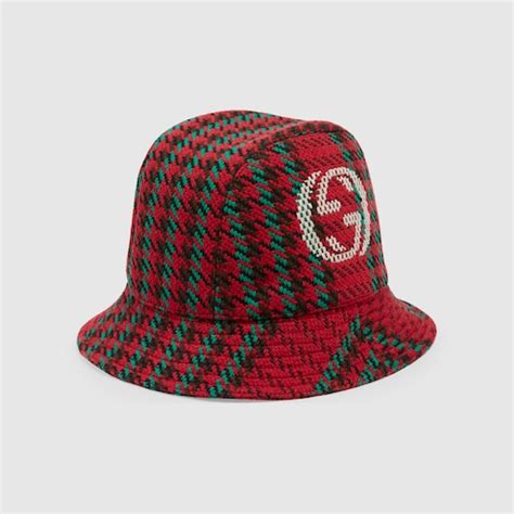 gucci driver hat|gucci bucket hat houndstooth.